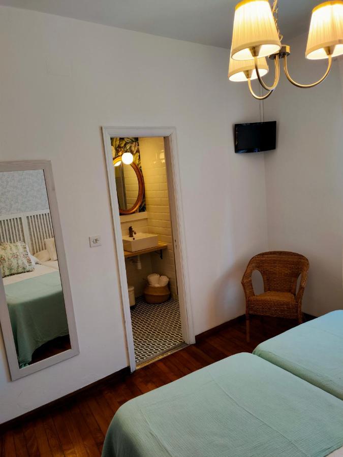 Casa Castro Hotel Cruces Kültér fotó