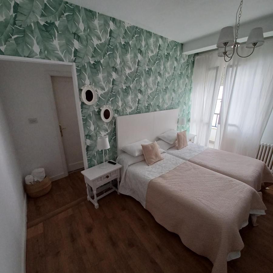 Casa Castro Hotel Cruces Kültér fotó