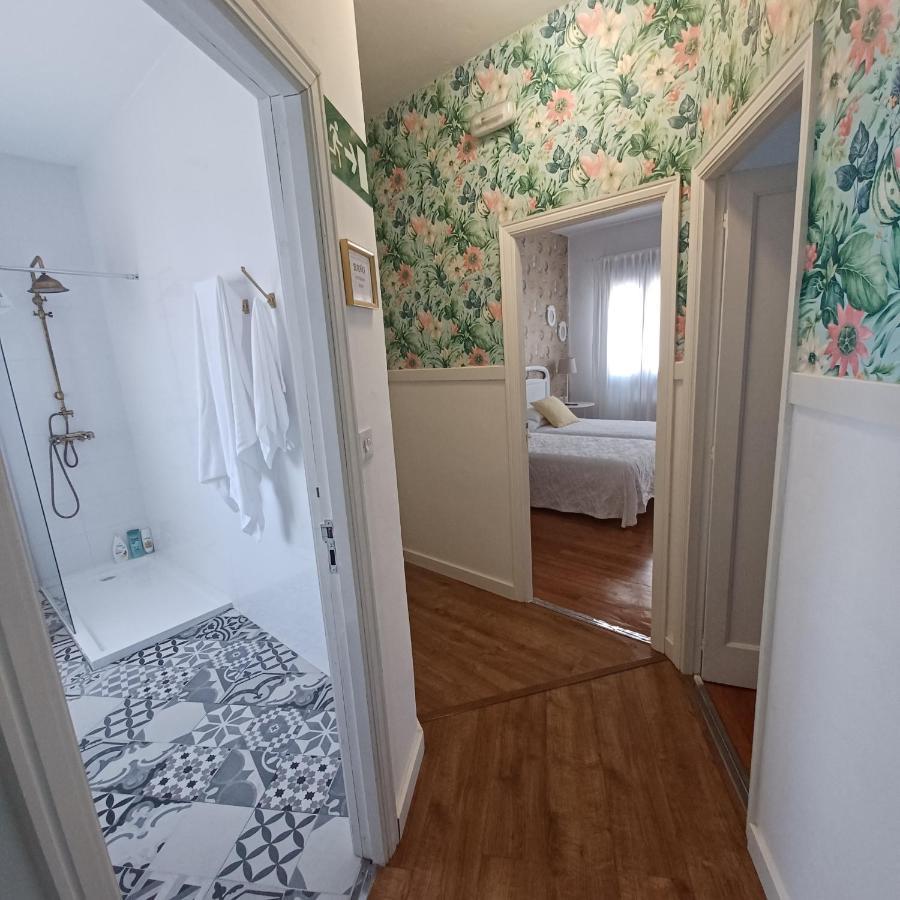 Casa Castro Hotel Cruces Kültér fotó